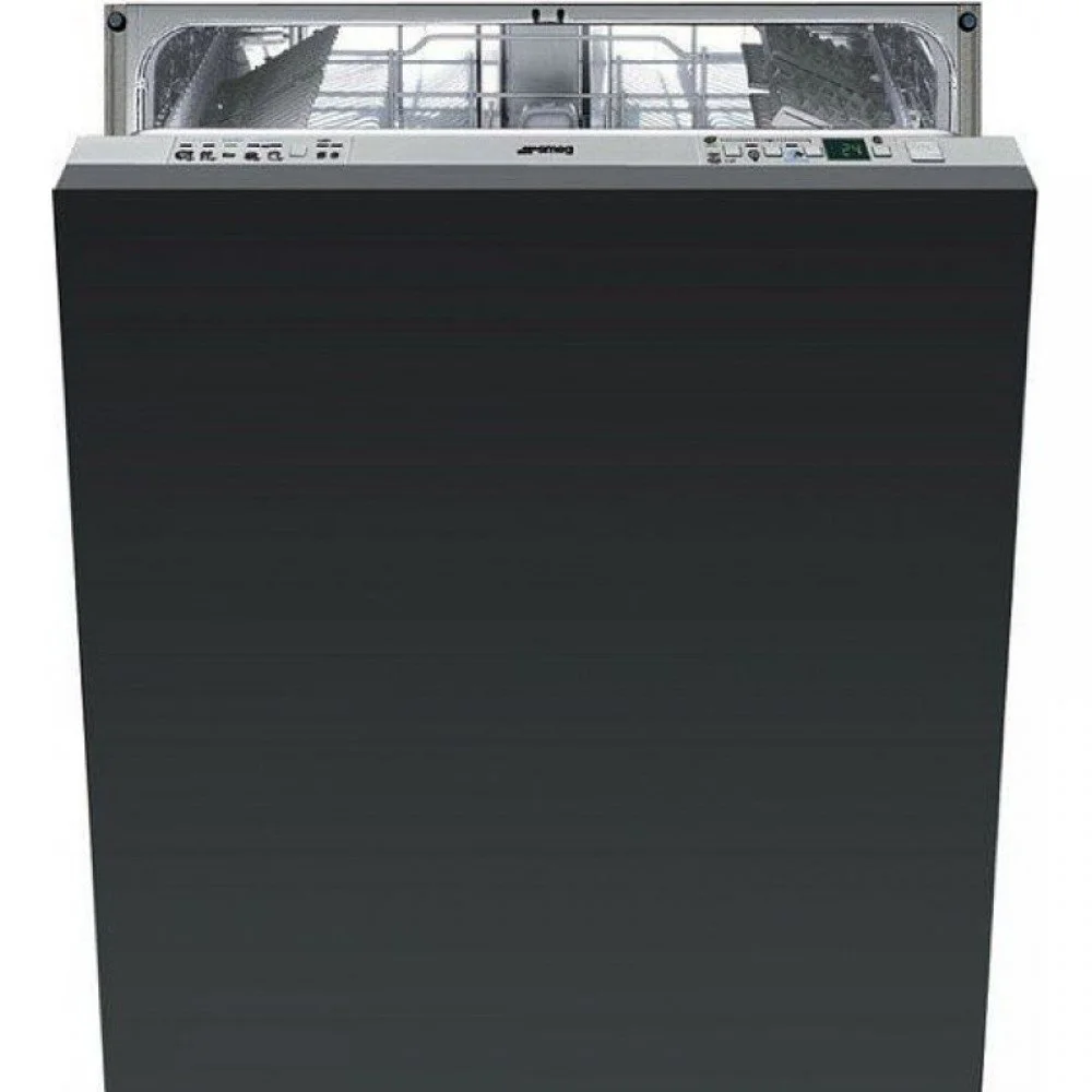 Посудомоечная машина SMEG STA6443-3