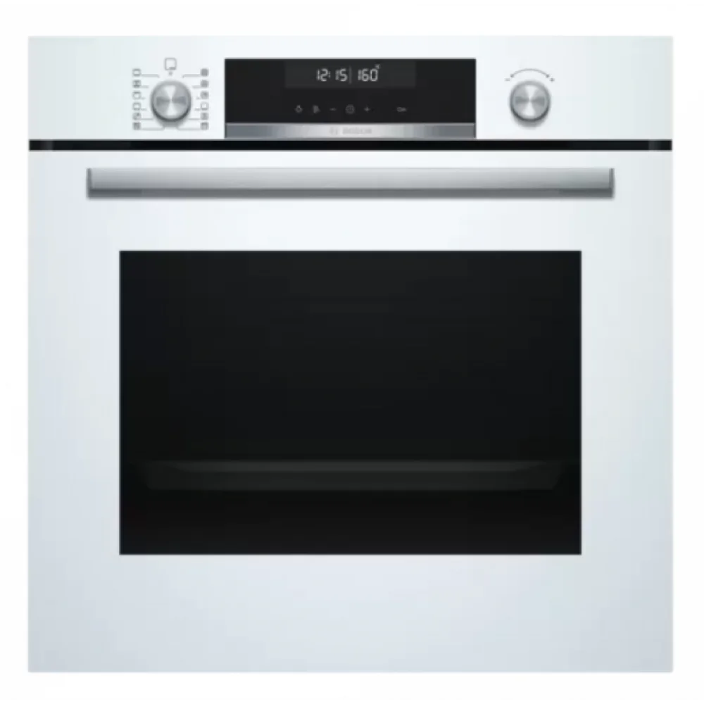 Электрический духовой шкаф BOSCH HBG5780W0