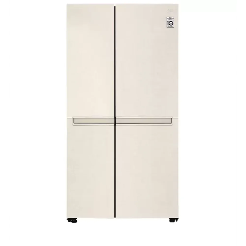 Холодильник LG GC-B257JEYV