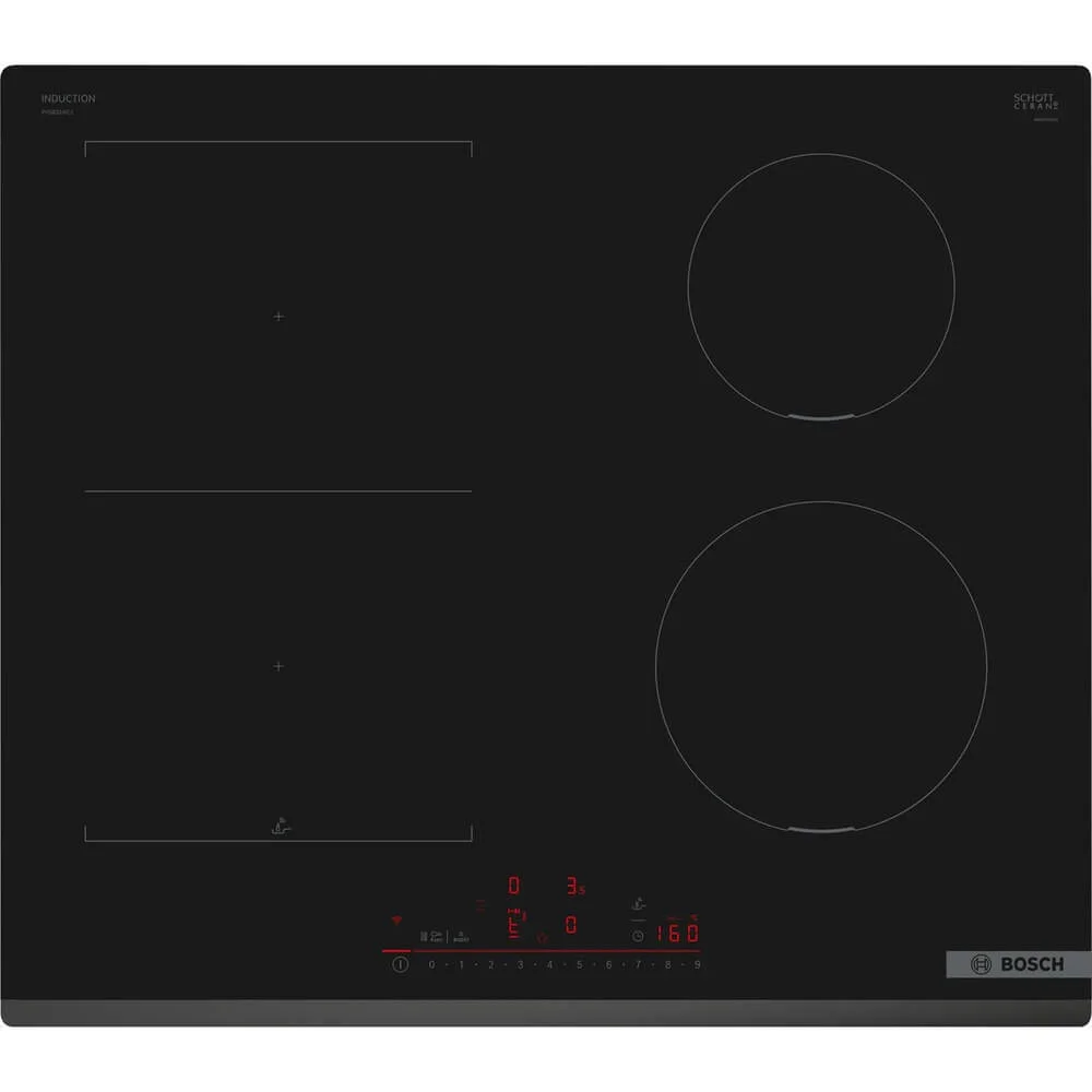 Индукционая варочная панель BOSCH PVS631HC1E