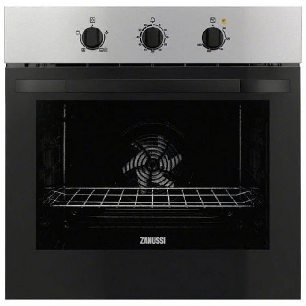 Духовой шкаф ZANUSSI ZOB 21301 XA