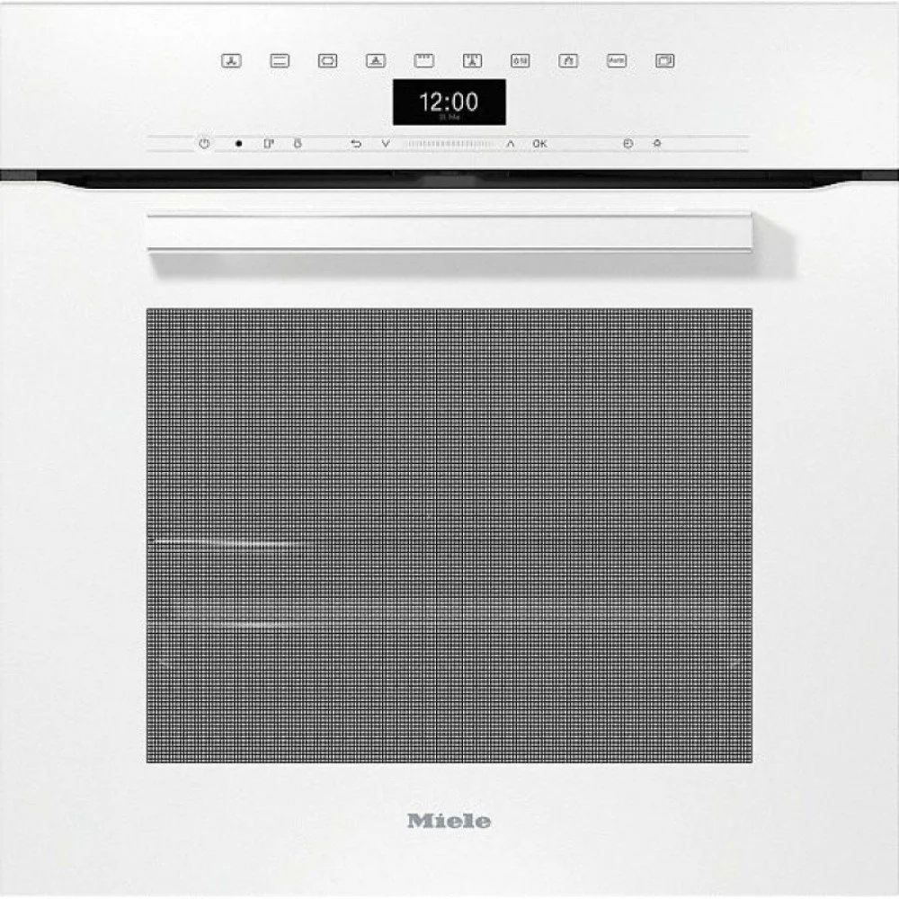 Духовой шкаф MIELE H7464BP BRWS