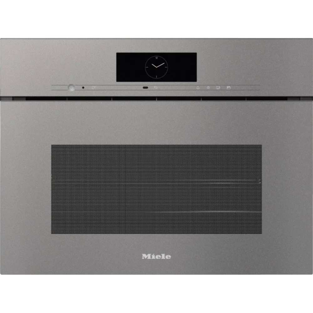 Паровой шкаф MIELE DGC 7840 X GRGR