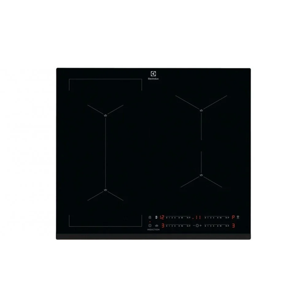 Варочная панель ELECTROLUX EIS62449