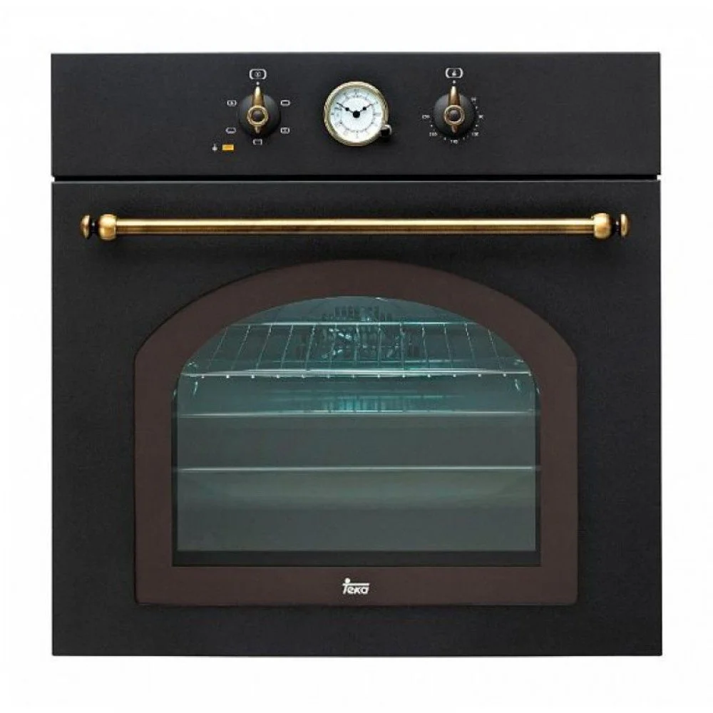 Духовой шкаф TEKA HR 550 ANTHRACITE B