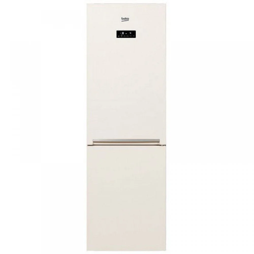 Холодильник BEKO RCNK 356E20 B