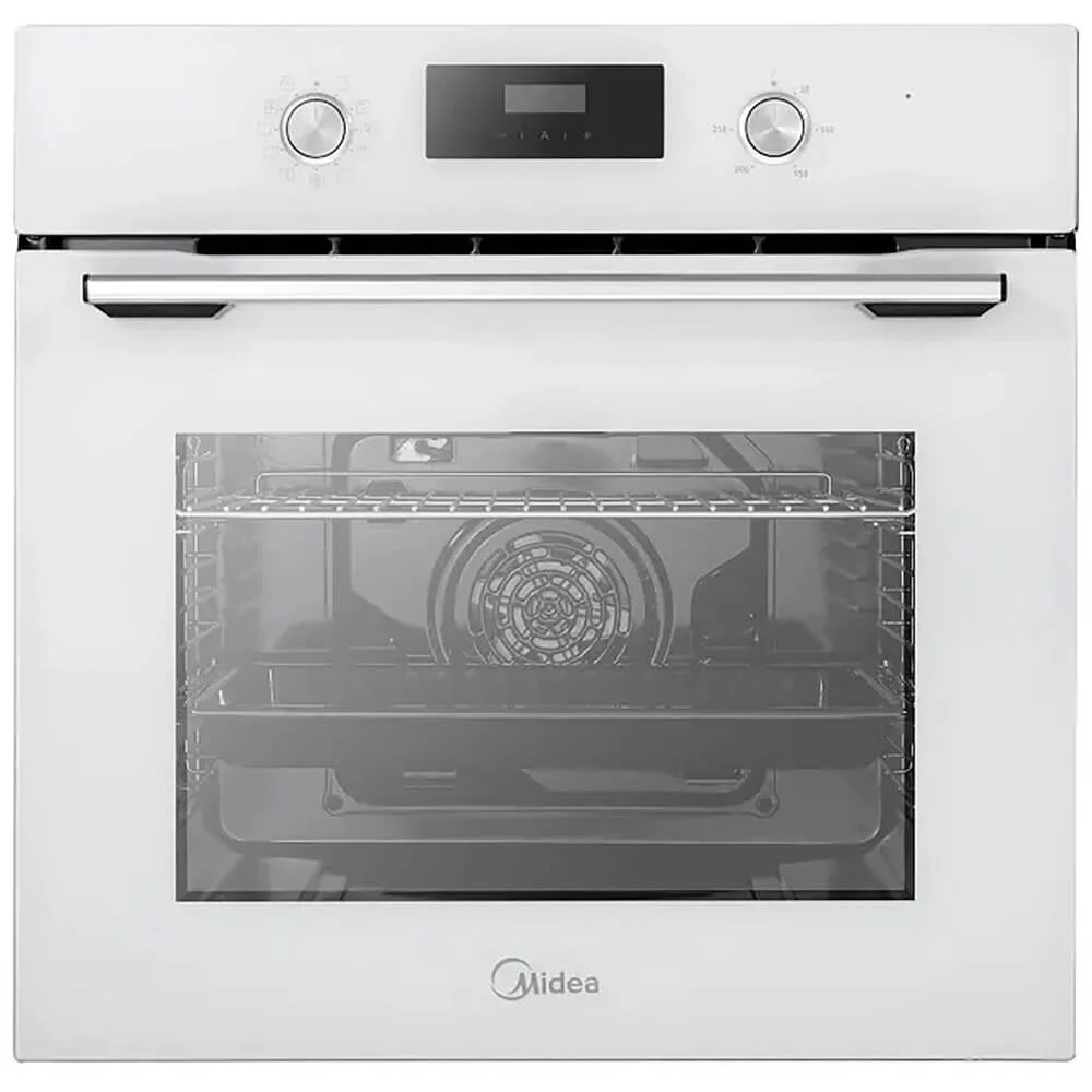 Духовой шкаф MIDEA MO69103GW