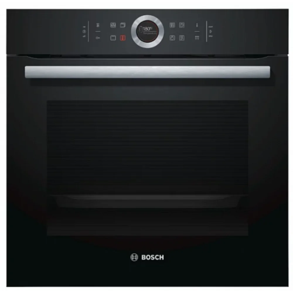 Духовой шкаф BOSCH HBG 675BB1