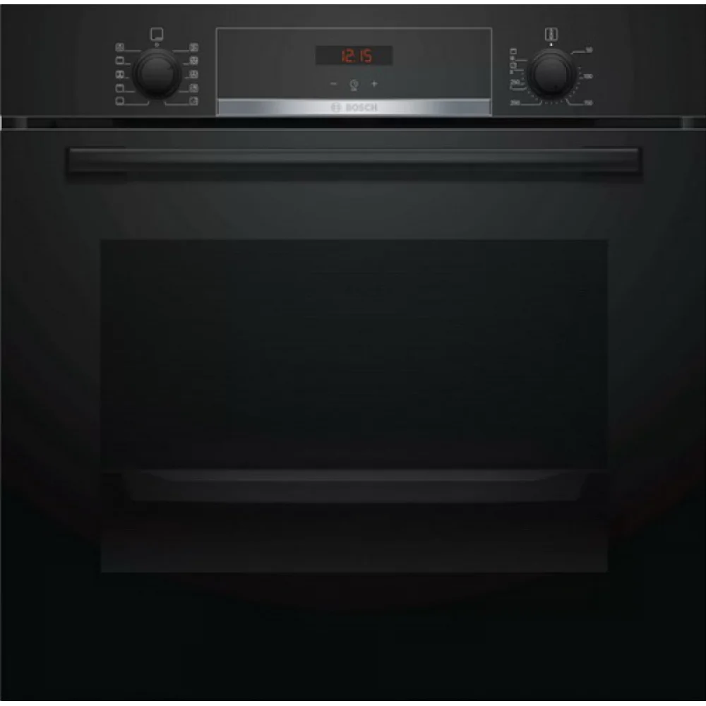 Электрический духовой шкаф BOSCH HBA554EB0