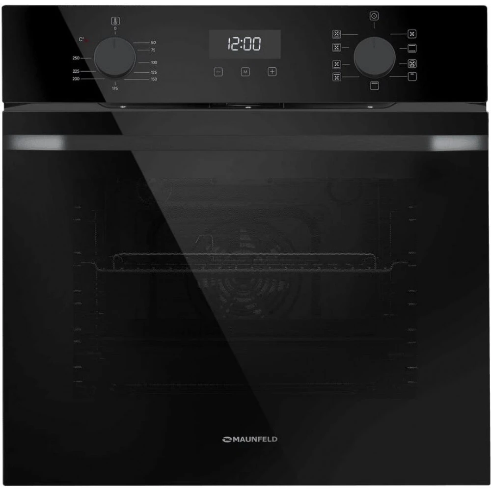 Духовой шкаф Maunfeld EOEM7610B2