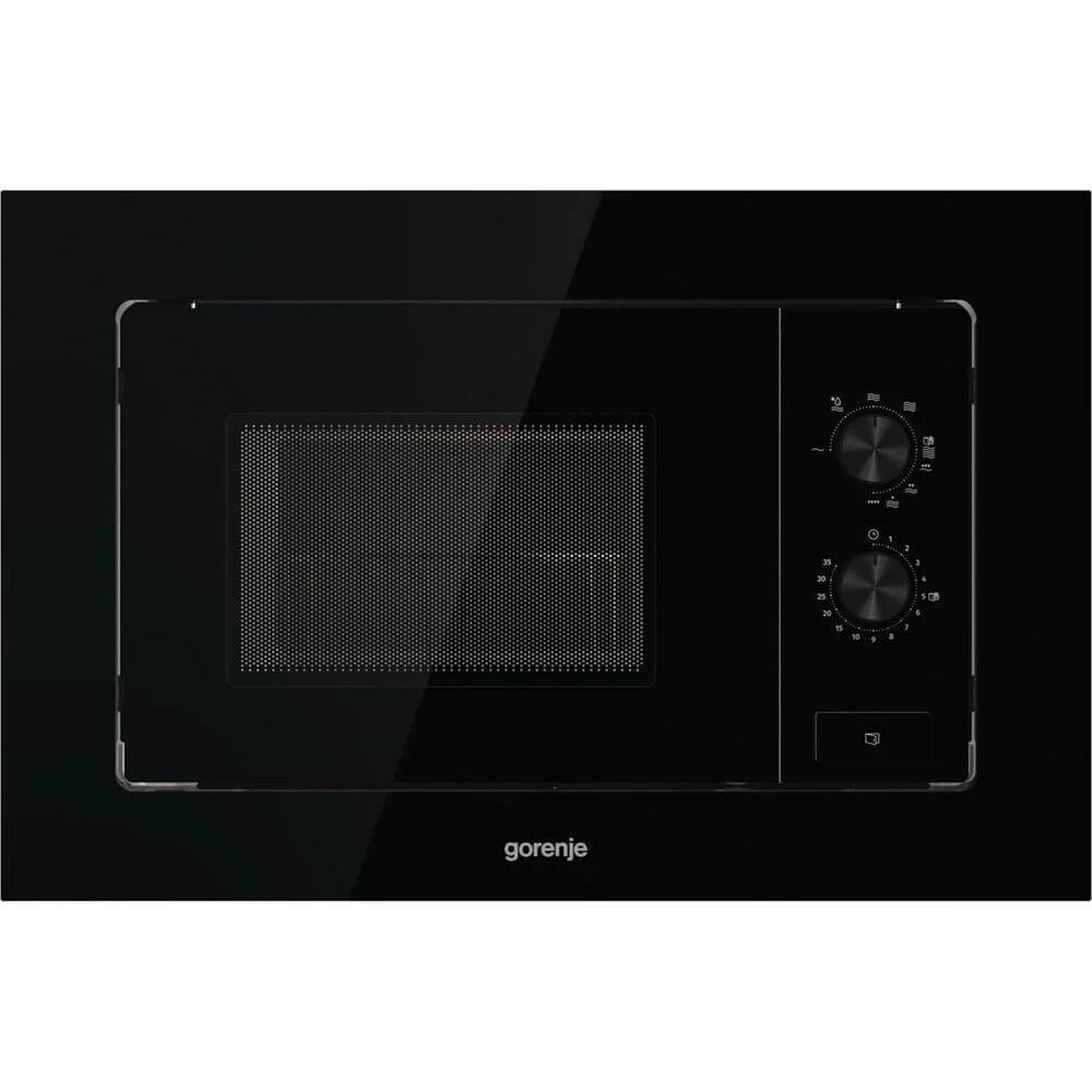 Встраиваемая микроволновая печь GORENJE BM201EG1BG