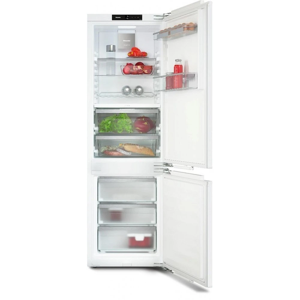 Встраиваемый холодильник Miele KFN 7744 D