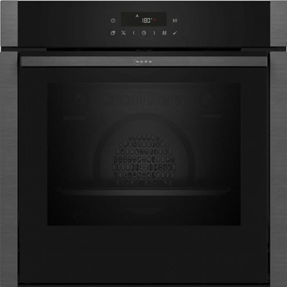 Духовой шкаф NEFF B5ACJ7AG3