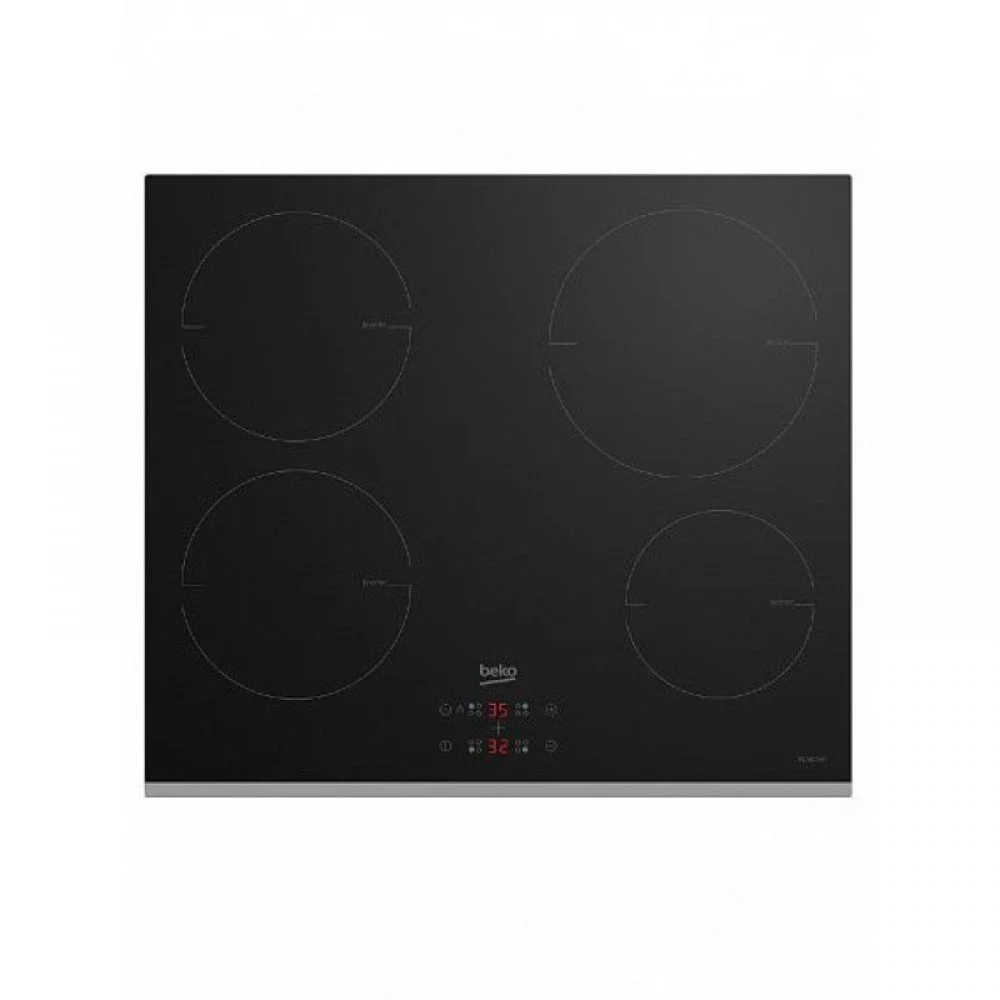Варочная панель BEKO HII64401MTX