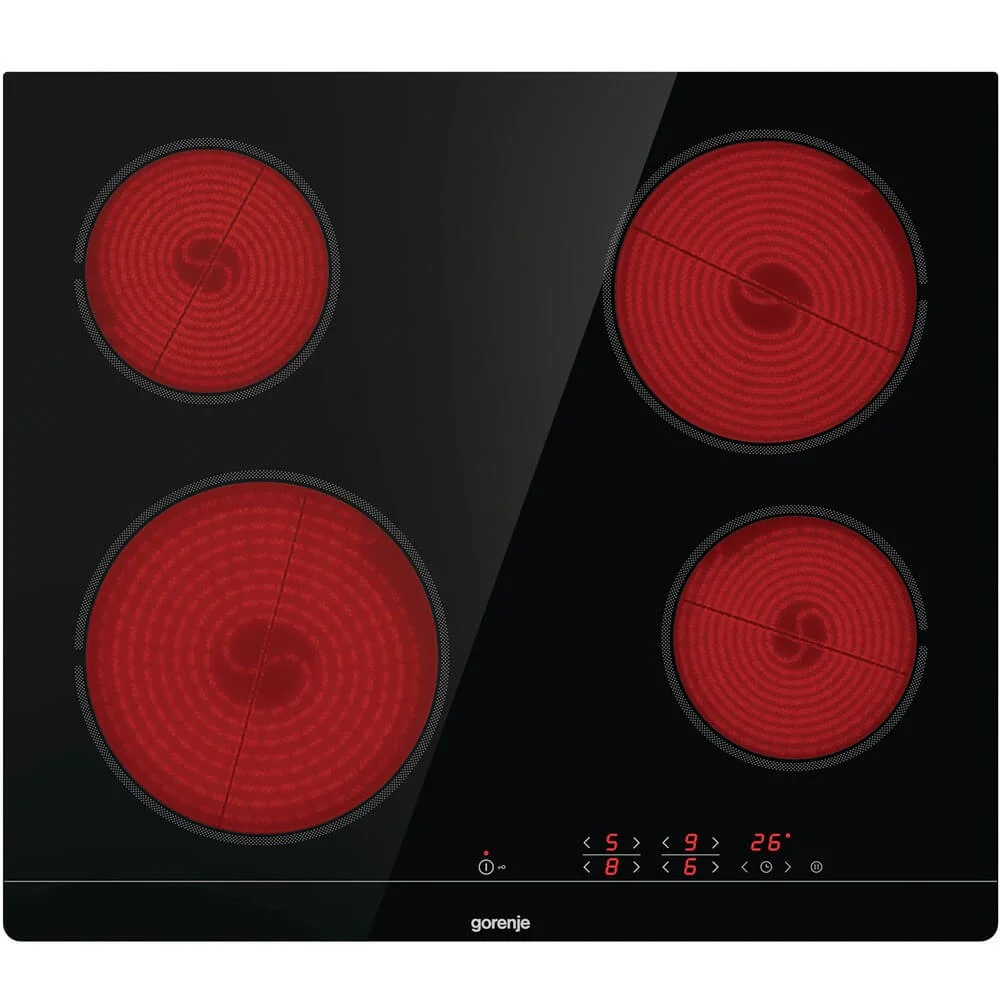 Варочная панель GORENJE ECT641BSC