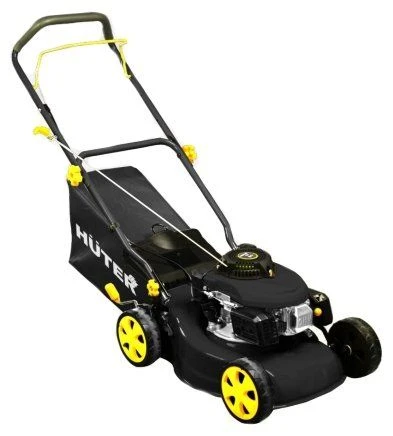 Газонокосилка HUTER GLM-3.5T