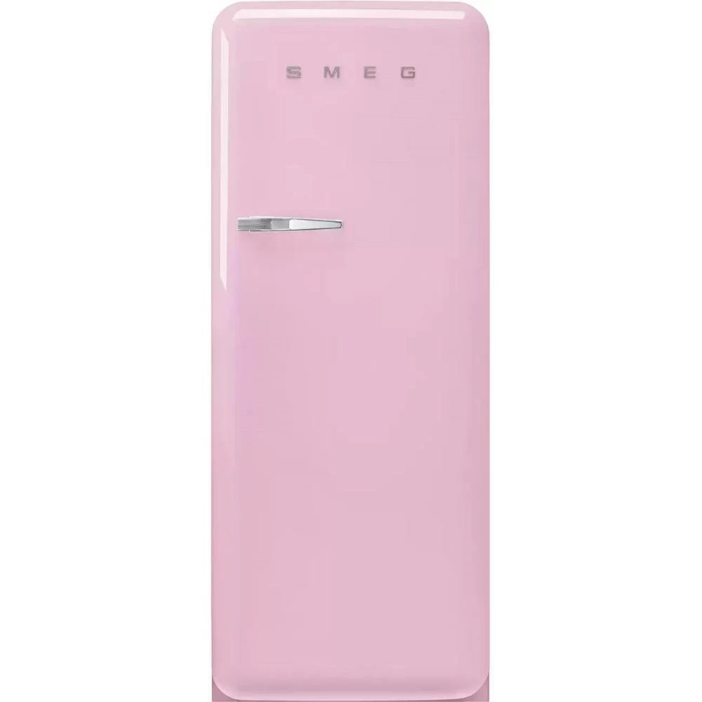 Холодильник Smeg FAB28RPK5
