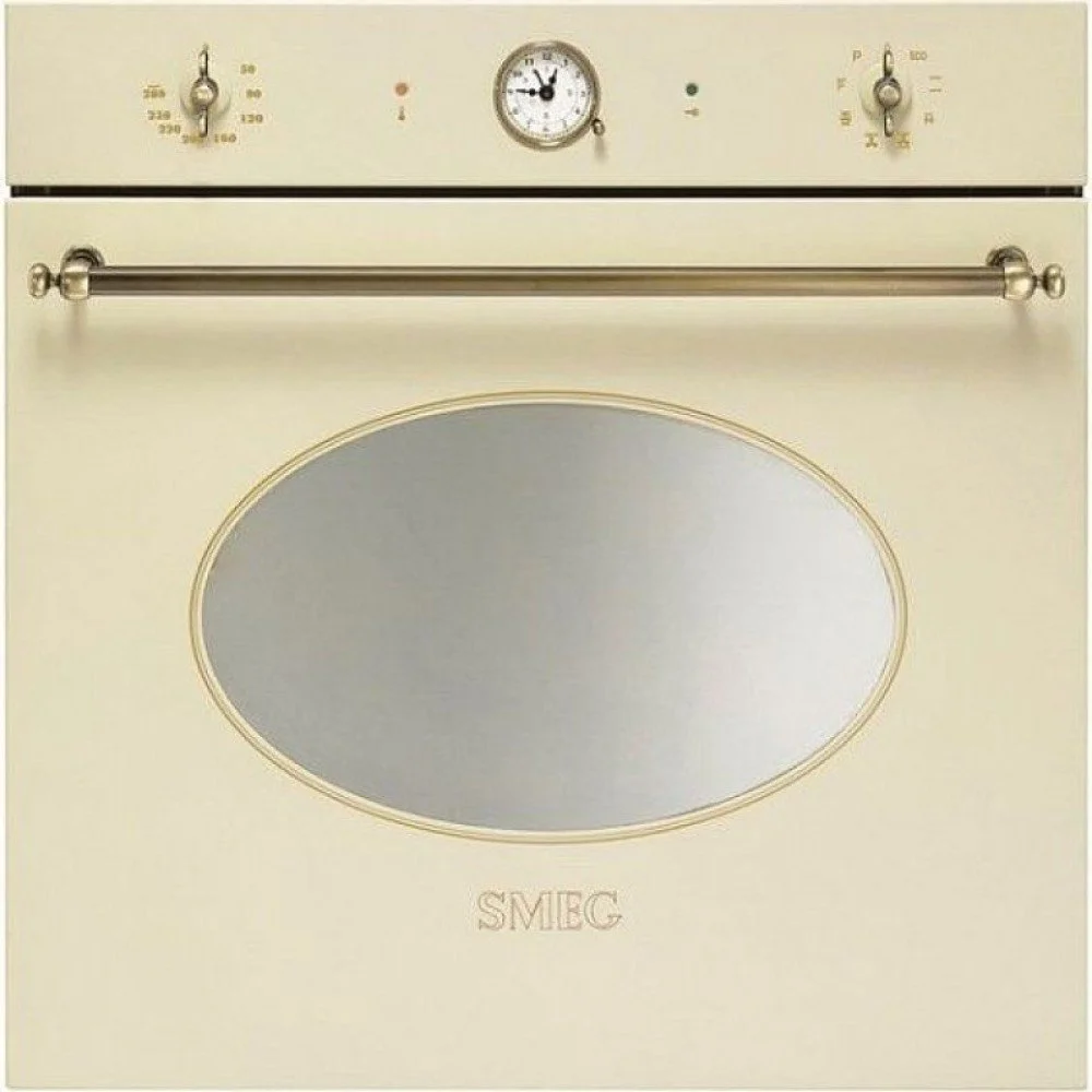 Духовой шкаф SMEG SFP805PO