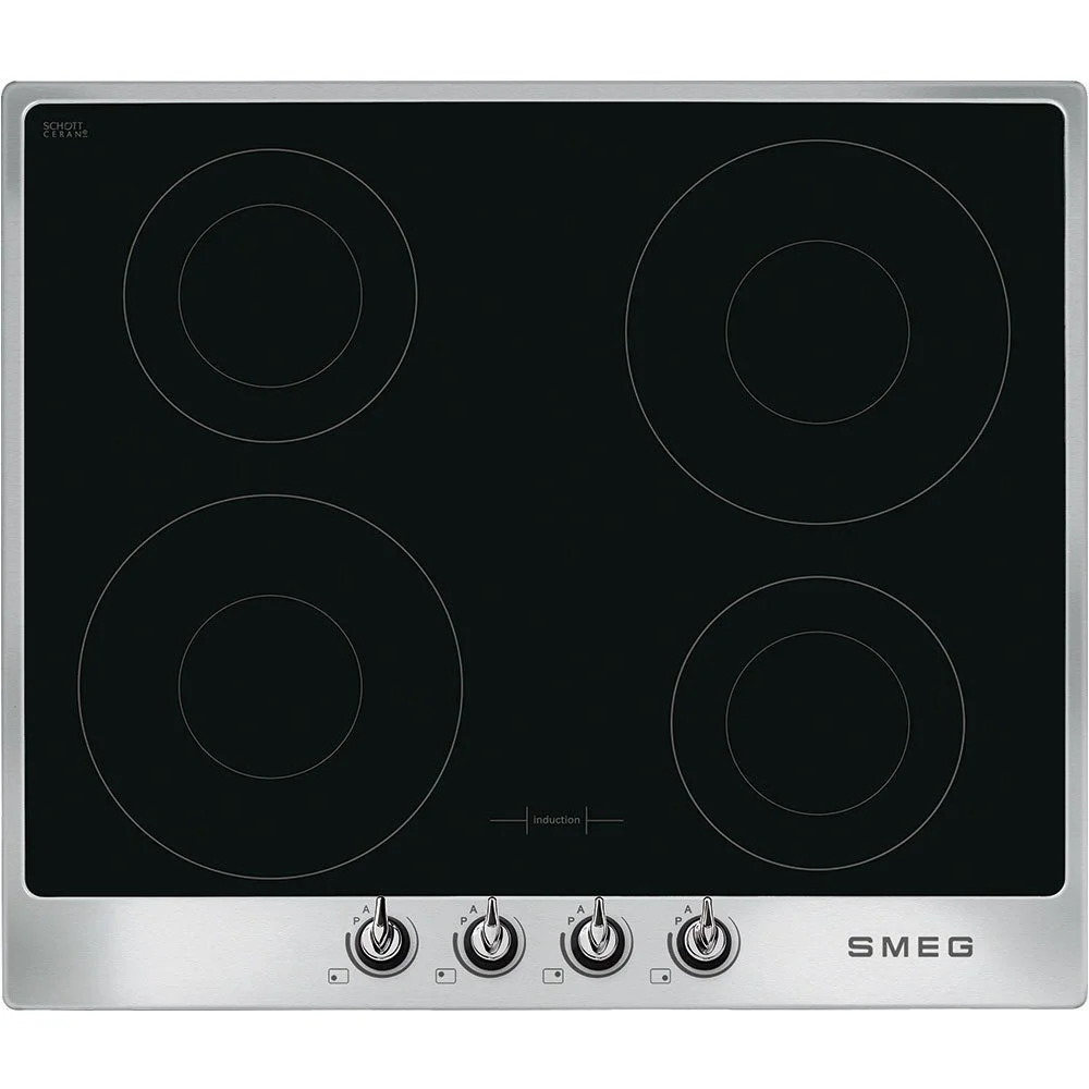 Варочная панель SMEG SI964XM VICTORIA