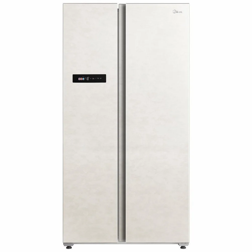 Холодильник MIDEA MDRS791MIE33