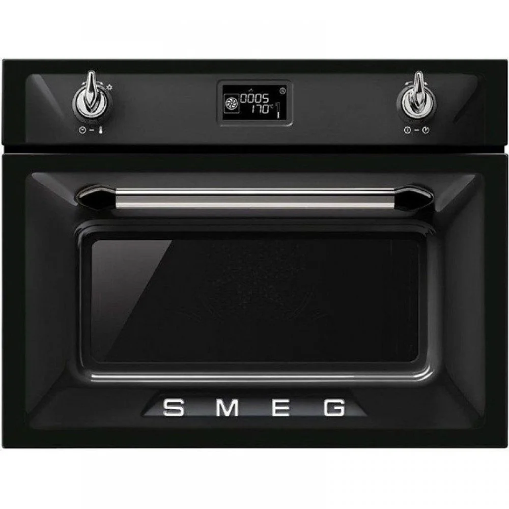 Духовой шкаф SMEG SF4920MCN