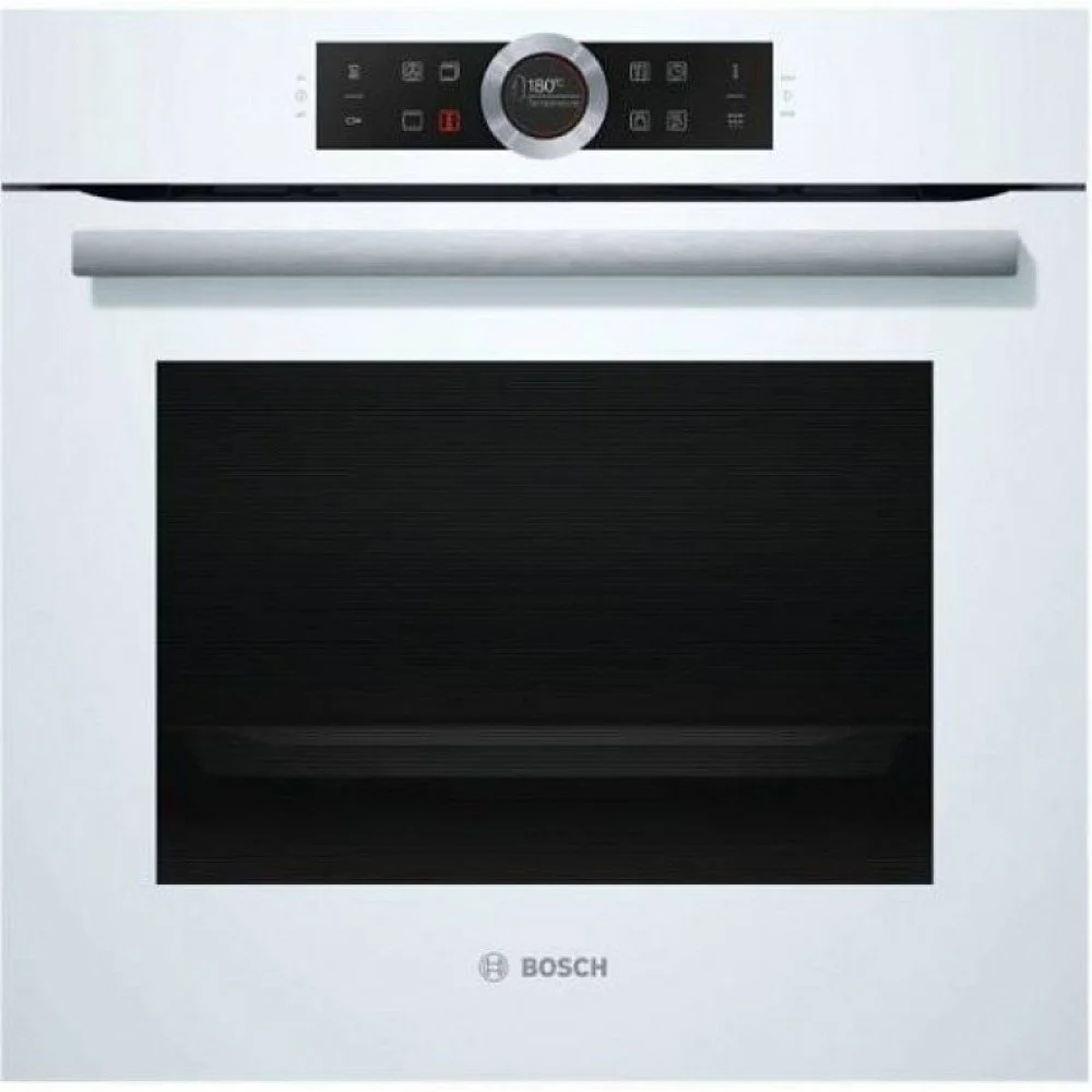 Духовой шкаф BOSCH HBG 672BW1S