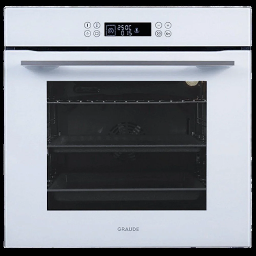 Духовой шкаф GRAUDE BM 60.2 W