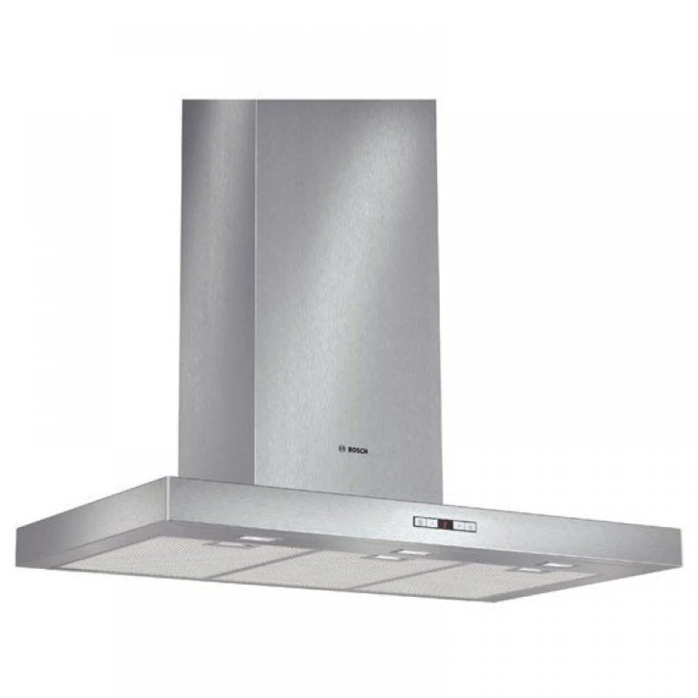 Вытяжка BOSCH DWB 097 Е 50 IX
