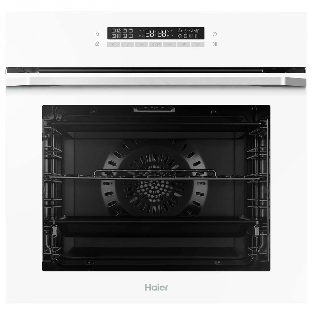 Духовой шкаф HAIER HOQ-P16AN5GW