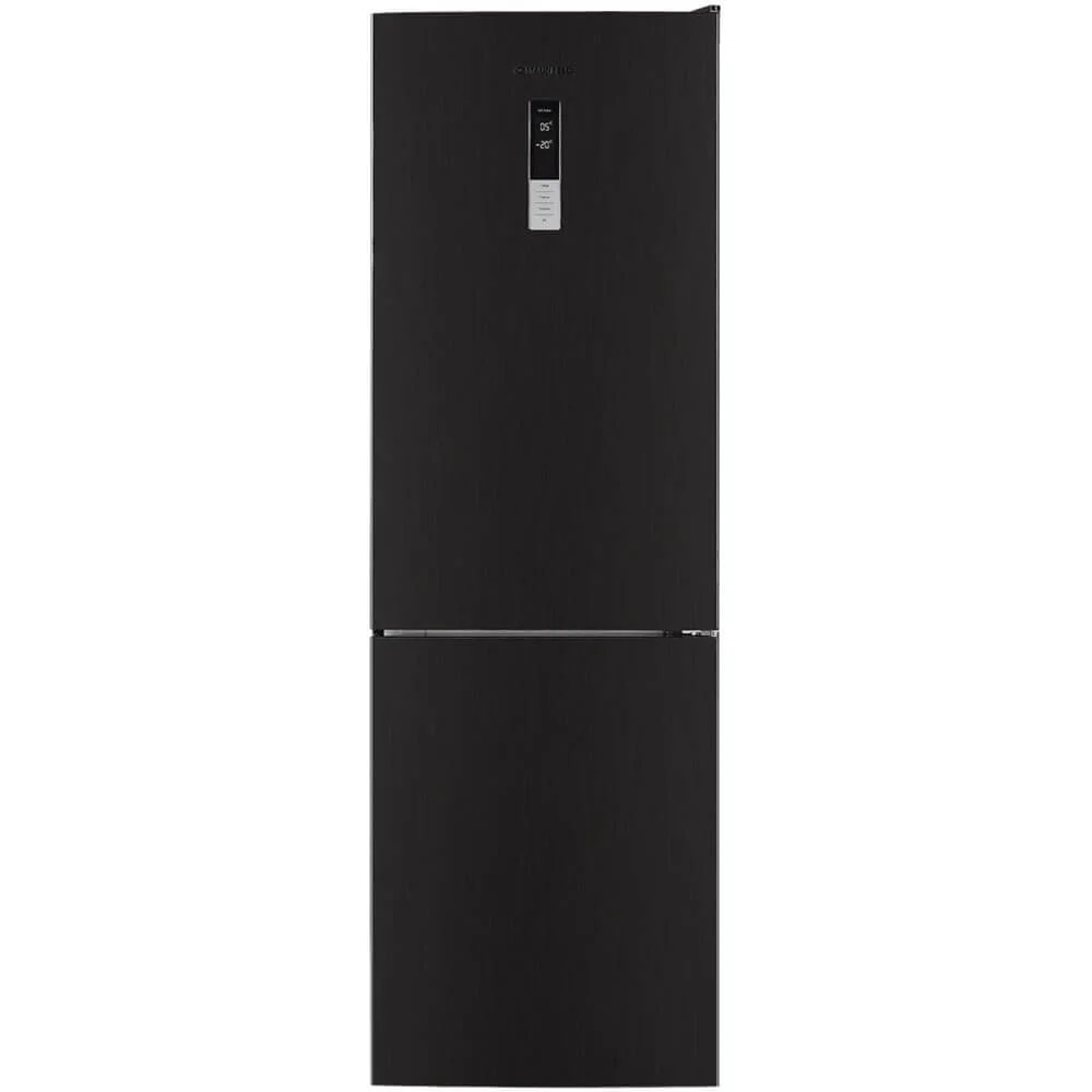 Холодильник MAUNFELD MFF185NFSB10 INVERTER