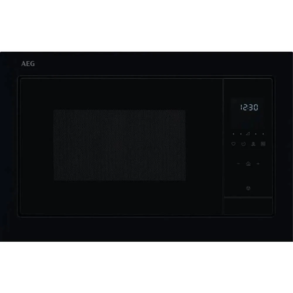 Встраиваемая микроволновая печь AEG OS5GM251EB