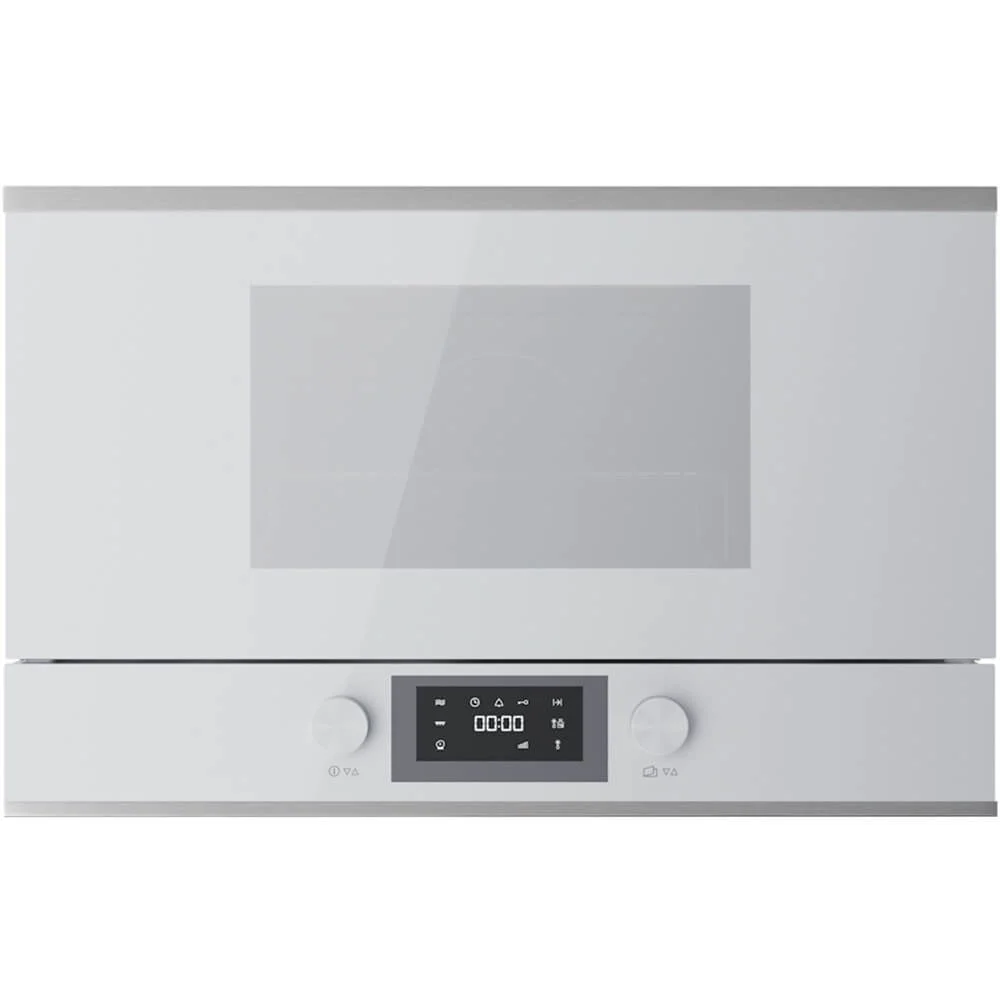 Встраиваемая микроволновая печь KUPPERSBUSCH ML 6330.0 W1 STAINLESS STEEL