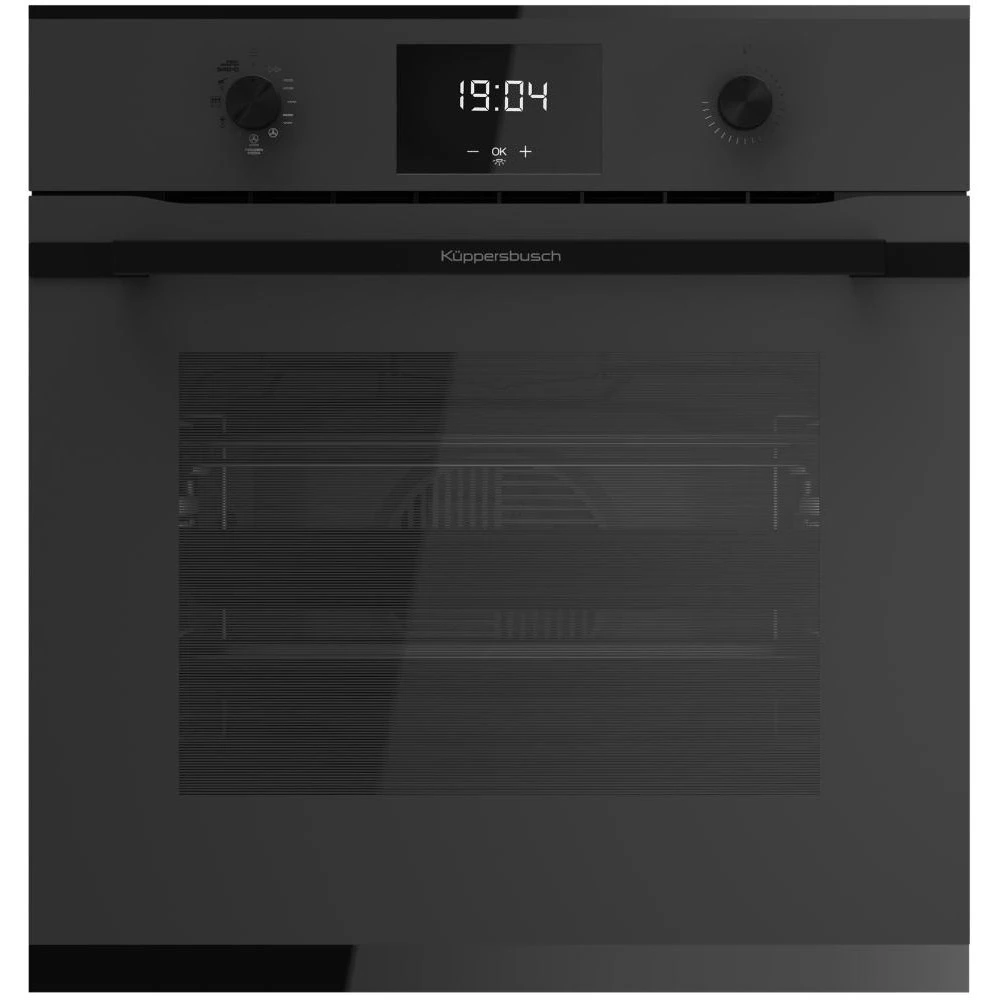 Духовой шкаф Kuppersbusch BP 6332.0 KSM6 MattBlack