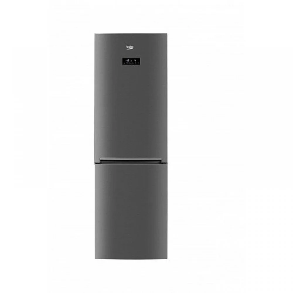 Холодильник BEKO CNKR5321E20X