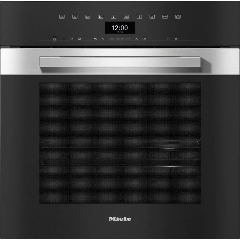 Паровой шкаф MIELE DGC 7460 EDST/CLST