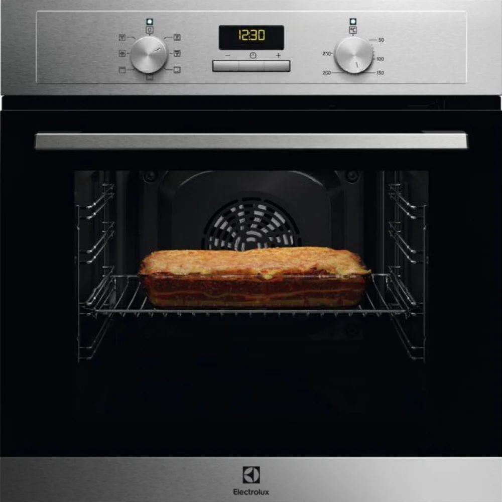 Электрический духовой шкаф ELECTROLUX EOH3H00BX
