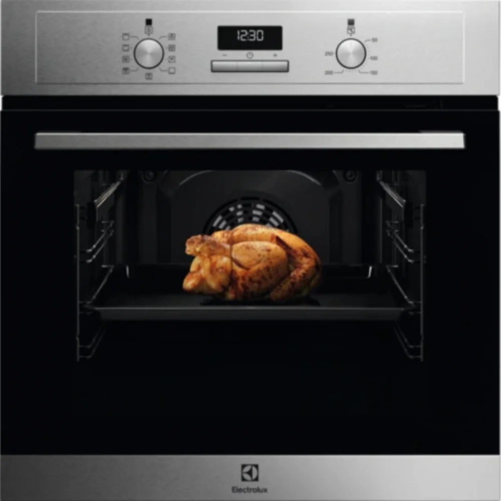 Духовой шкаф ELECTROLUX EOF3H50BX