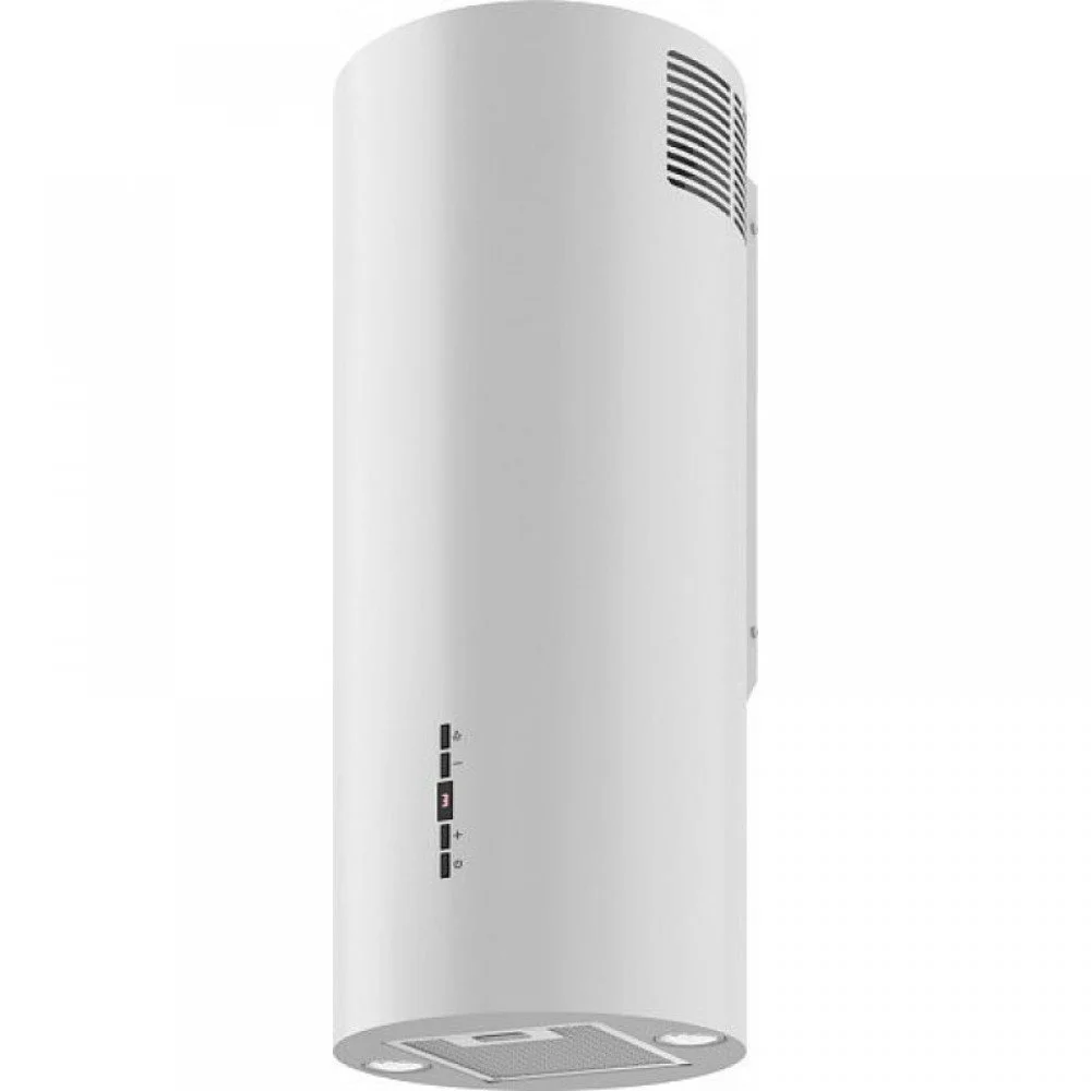 Вытяжка WEISSGAUFF TUBUS 70 WH