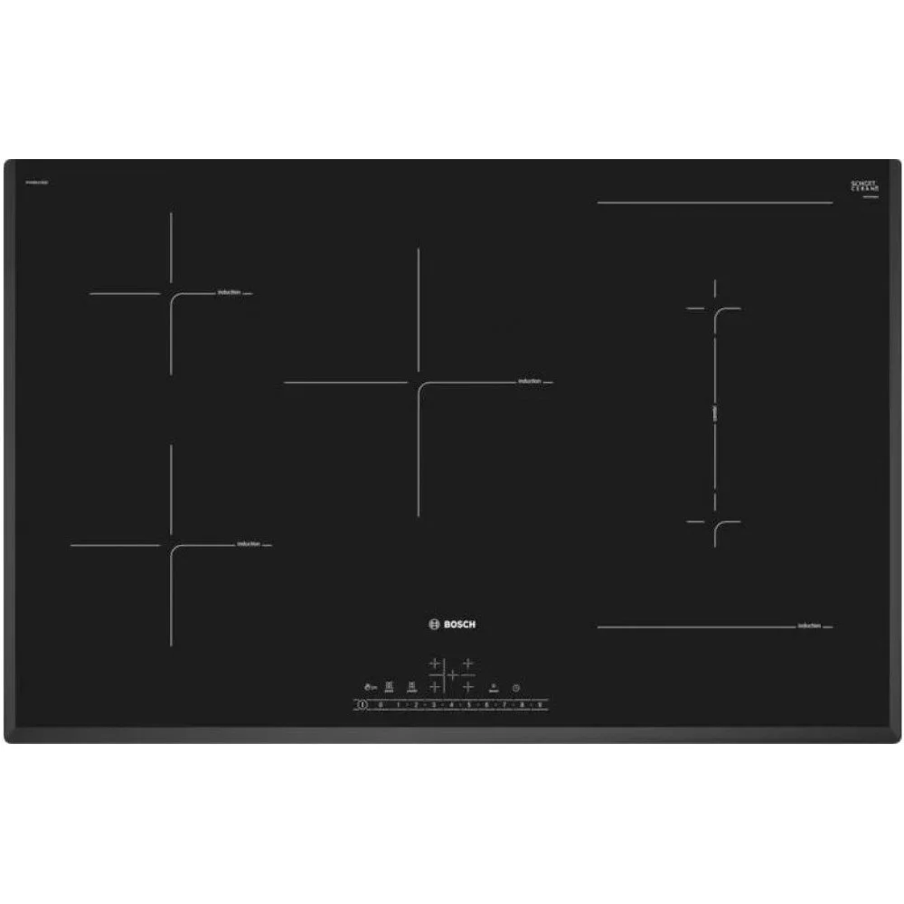 Индукционая варочная панель BOSCH PVW851FB5E