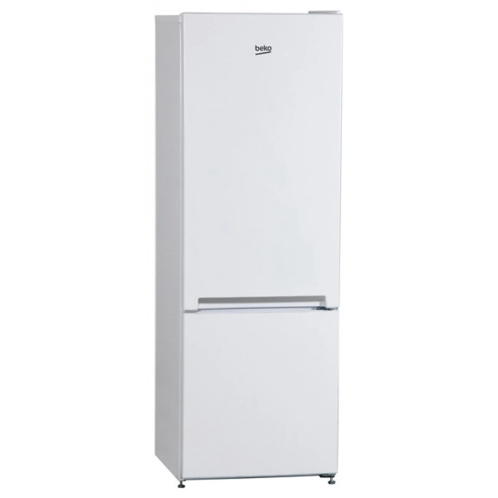 Двухкамерный холодильник Beko RCSK 250 M 00 W