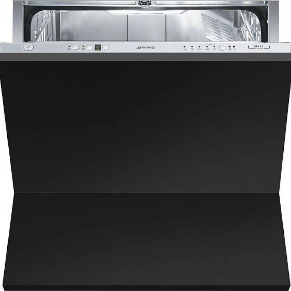 Посудомоечная машина SMEG STC75