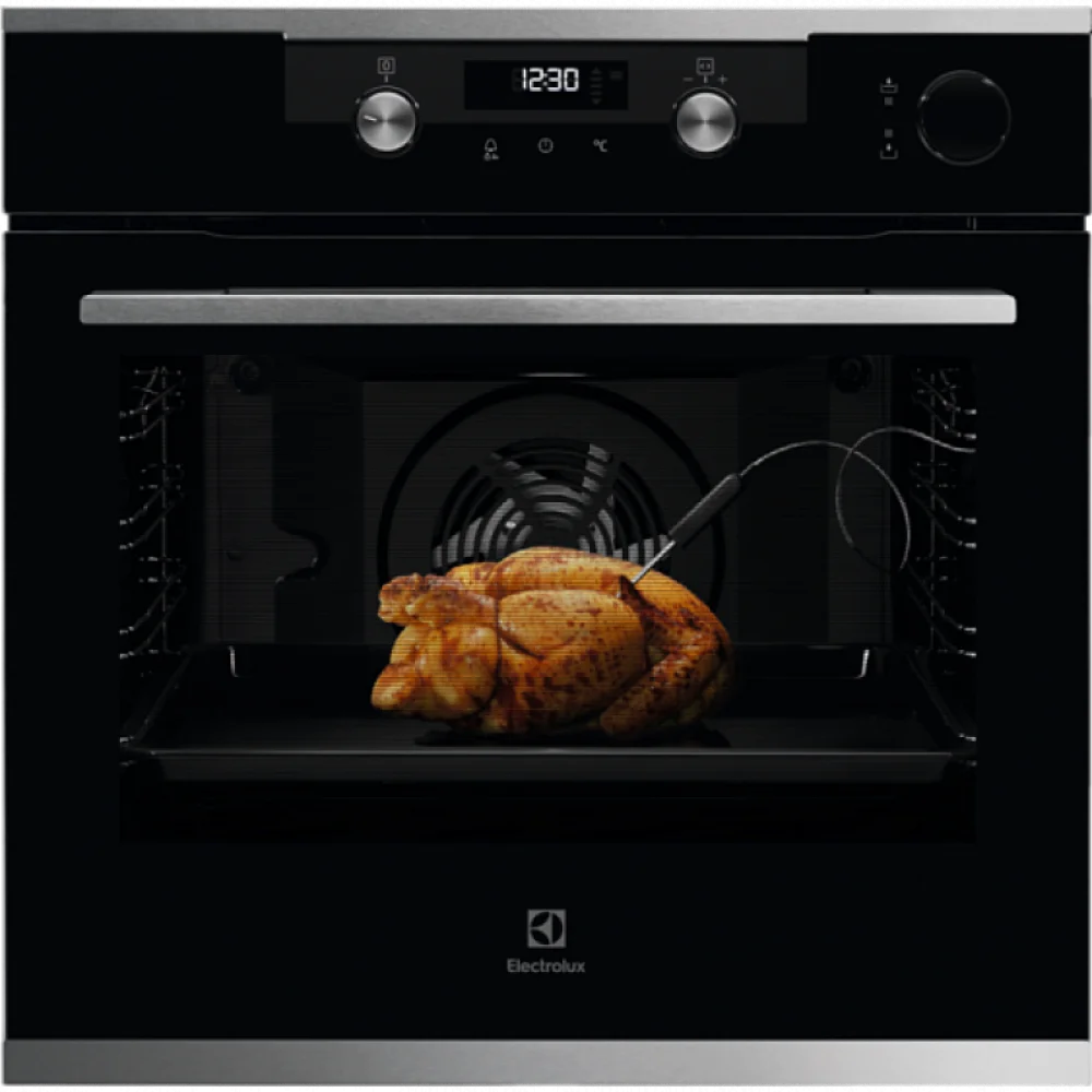 Духовой шкаф ELECTROLUX OKC6P51X