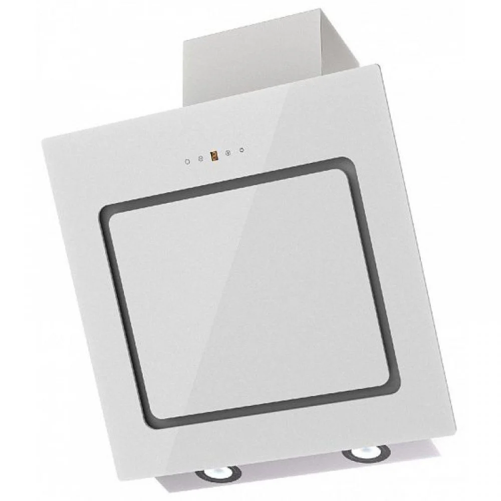 Вытяжка KRONASTEEL KIRSA SENSOR 500 WHITE