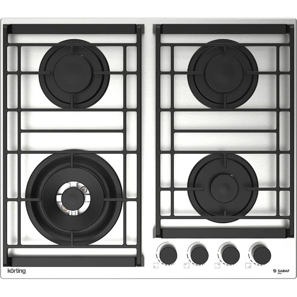 Варочная панель KORTING HG 6235 CTX