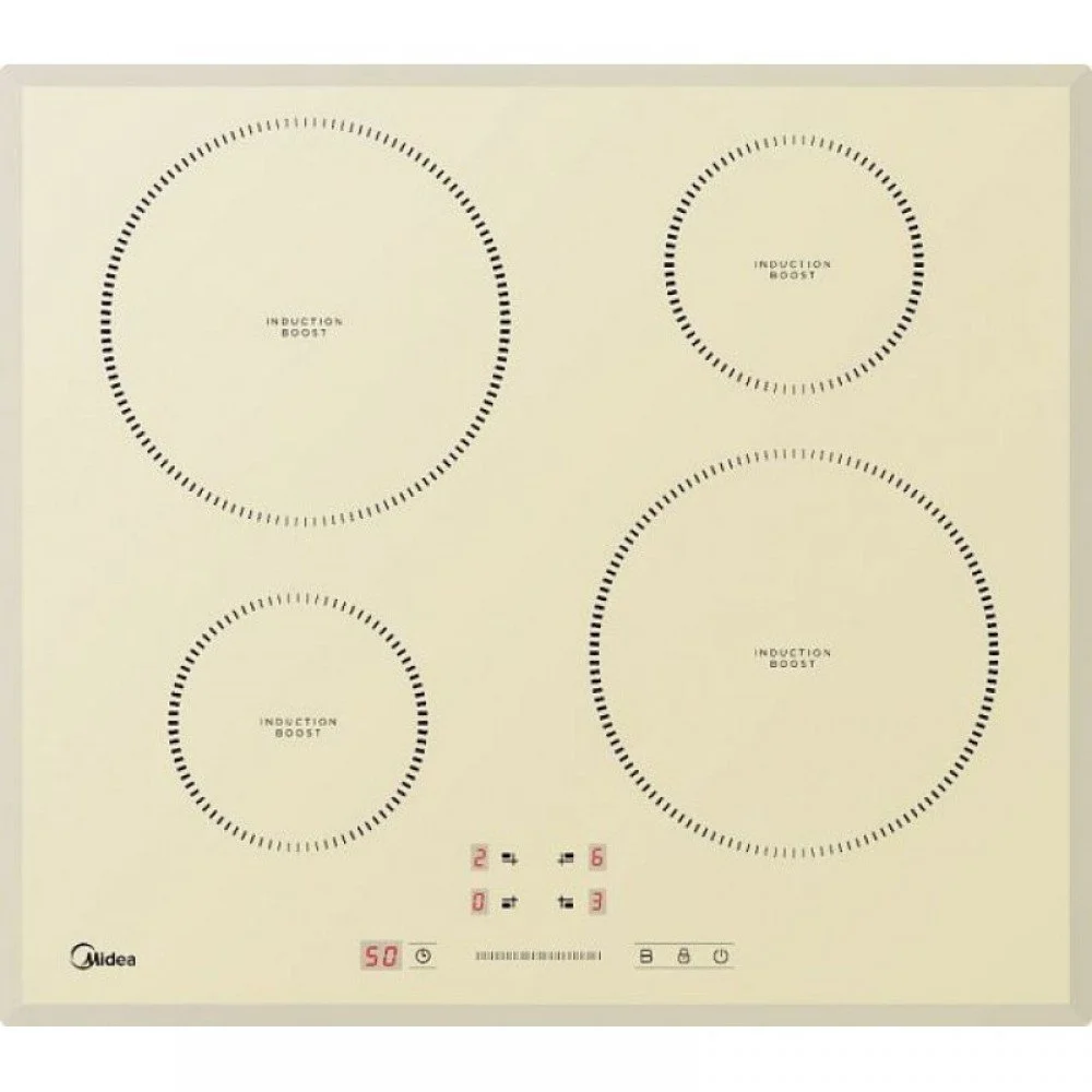 Варочная панель MIDEA MIH 64721 FIV