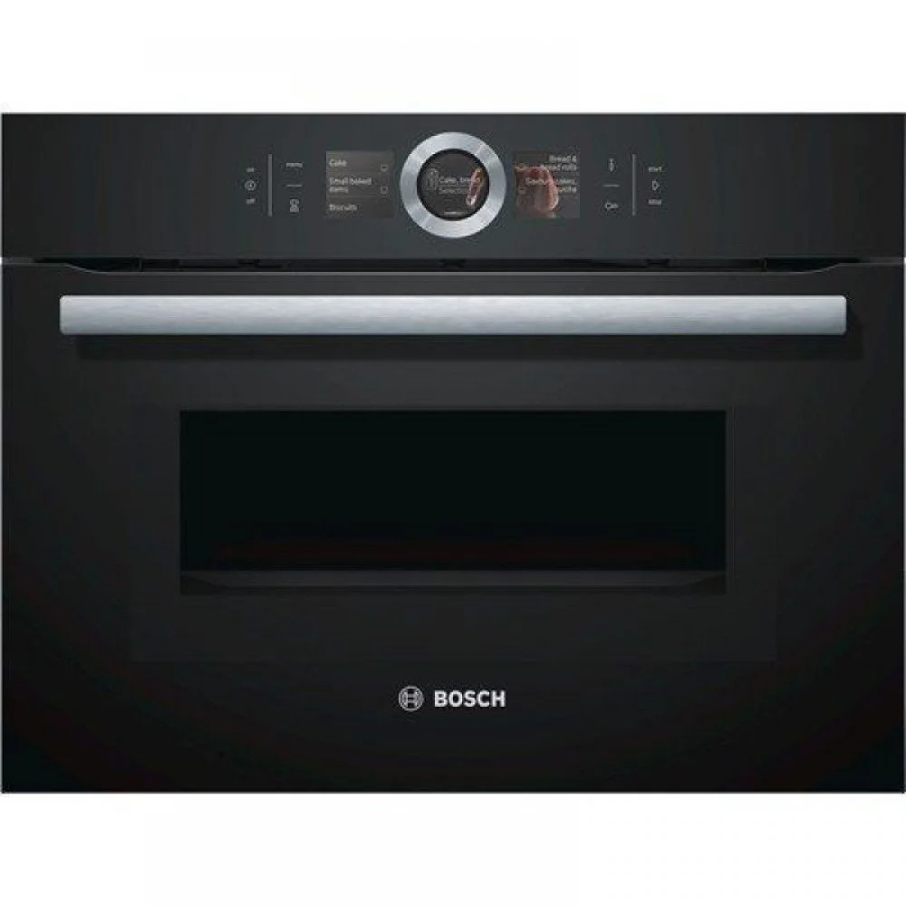Духовой шкаф BOSCH CMG636BB1