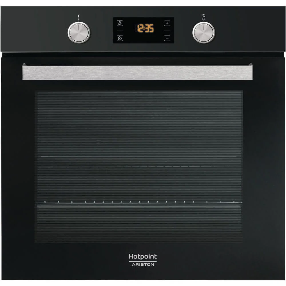 Духовой шкаф HOTPOINT FA5 841 JH BLG HA