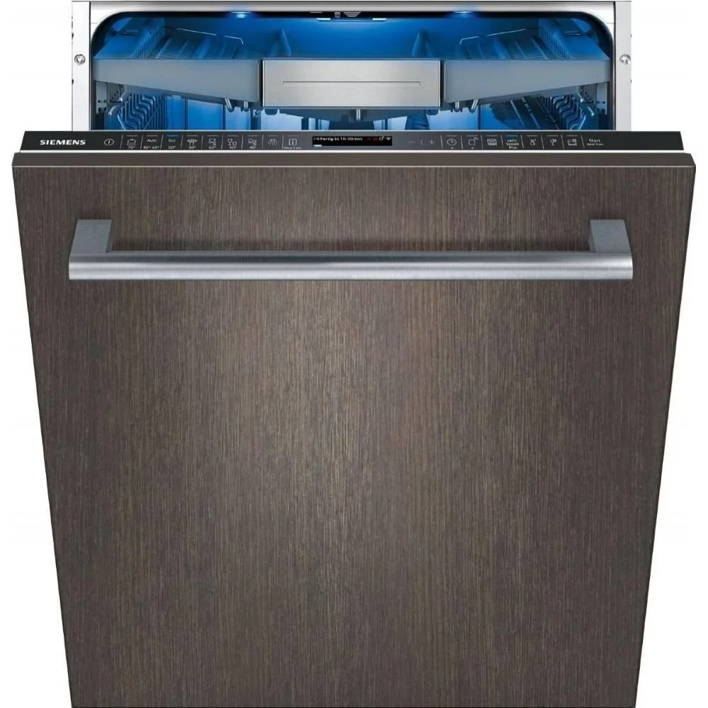 Посудомоечная машина SIEMENS SX778D86TE