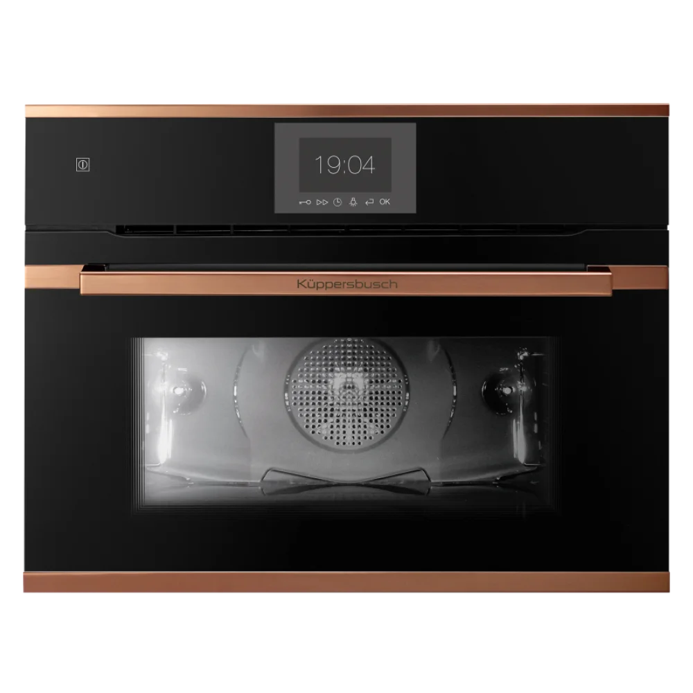 Компактный духовой шкаф KUPPERSBUSCH CBP 6550.0 S7 COPPER