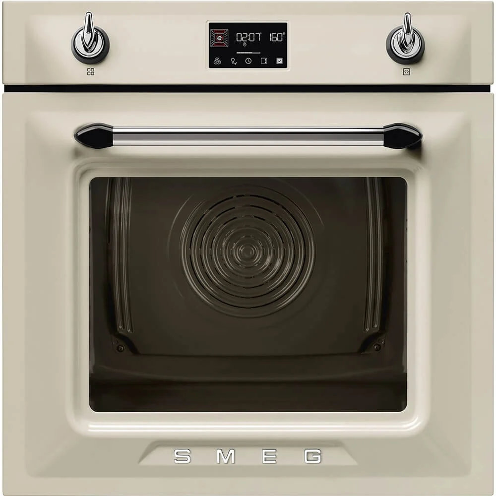 Духовой шкаф SMEG SOP6902S2PP VICTORIA